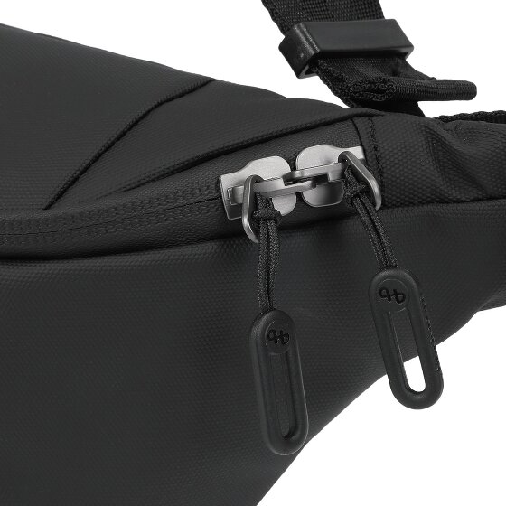 Hedgren Comby Performance Sac banane Protection RFID 35 cm