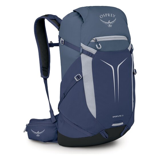 Osprey Sportlite 30 Sac à dos de randonnée 60 cm