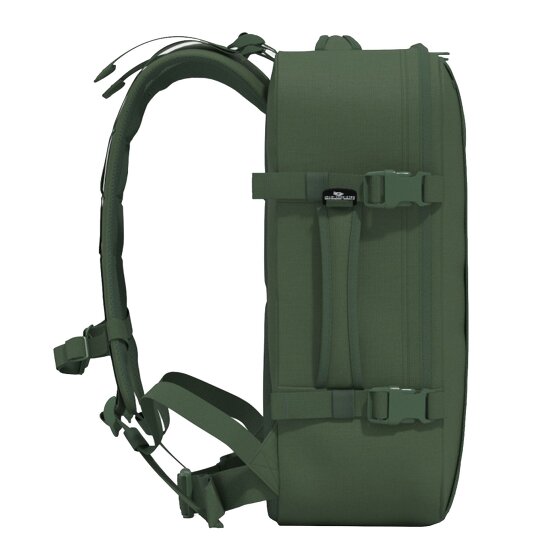 Cabin Zero Military 36L Cabin Backpack Sac à dos 46 cm