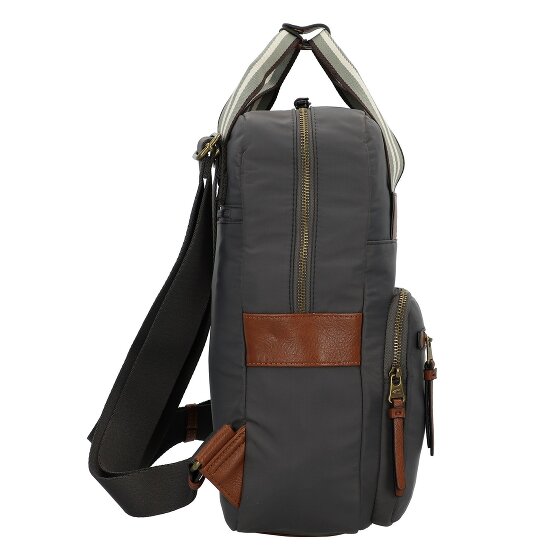 camel active Bari Daypack M 34.5 cm Compartiment pour ordinateur portable