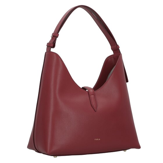 Furla Goccia Sac à bandoulière Cuir 30 cm