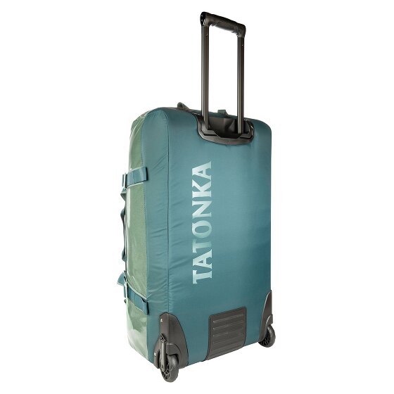 Tatonka Barrel Roller 80 2 roulettes Sac de voyage 75 cm