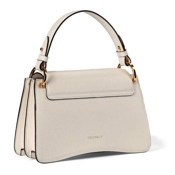 Coccinelle C-Me Sac à main Cuir 24 cm