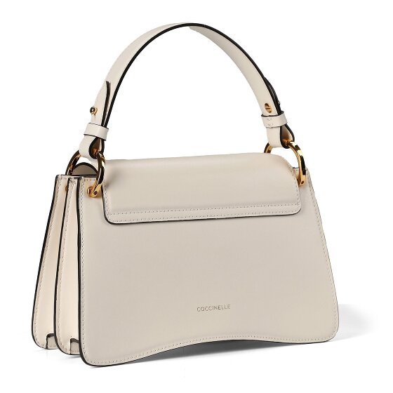 Coccinelle C-Me Sac à main Cuir 24 cm
