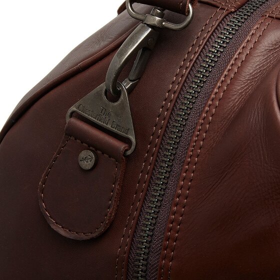 The Chesterfield Brand Liam Sac de voyage Weekender Cuir 46 cm