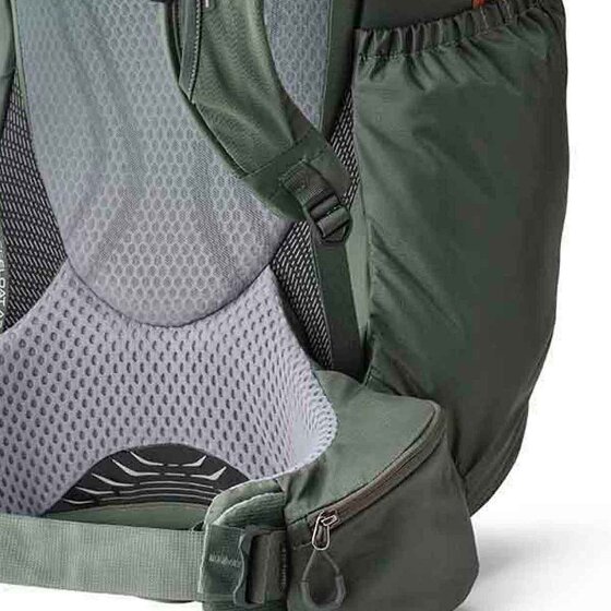 Gregory Baltoro 75 L Sac à dos de trekking 81 cm