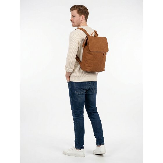 Zwei Mademoiselle.M Daypack 35 cm Compartiment ordinateur