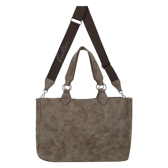 Fritzi aus Preußen Izzy Vintage Sac de shopper 42 cm
