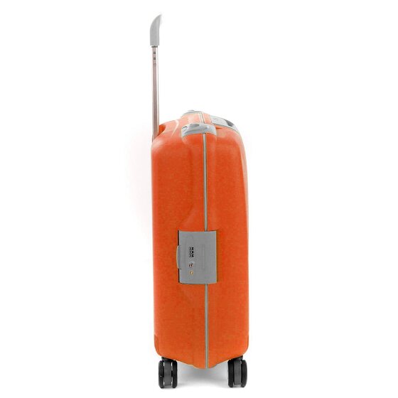 Roncato Light 4 roulettes Trolley de cabine 55 cm