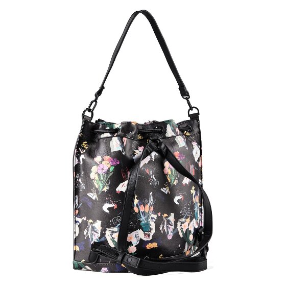 Desigual Osmio Sac à dos de ville 23 cm