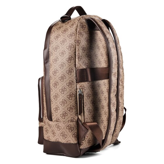 Guess Milano Sac à dos professionnel 42 cm Compartiment ordinateur