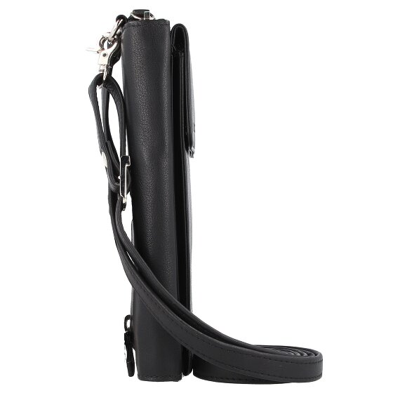 Greenburry Étui pour téléphone portable Nappa RFID Cuir 8 cm