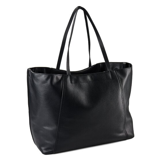 Liebeskind Chudy Sac de shopper L Cuir véritable 57 cm