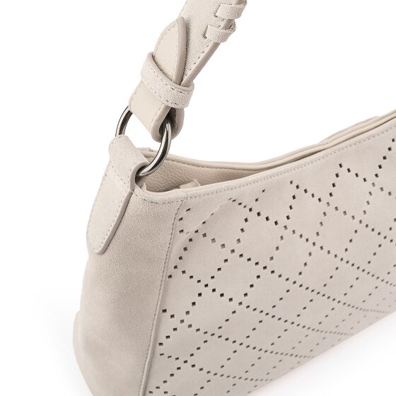 FredsBruder Hey Lovely Sac à bandoulière Cuir véritable 35 cm