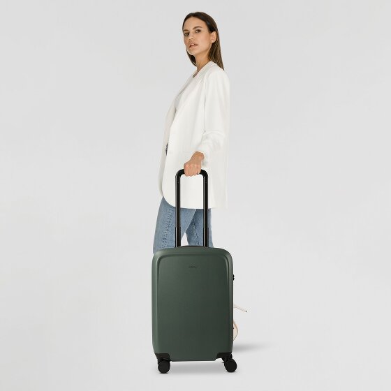 Bellroy Transit 4 roues Valise cabine 58 cm