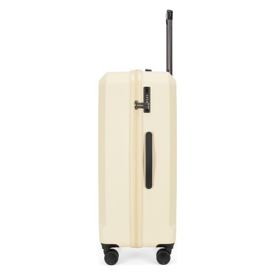 Epic Airwave Neo 4 roues valise cabine 75 cm