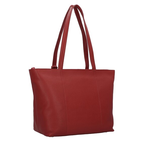 Braun Büffel Hanna Sac de shopper Cuir véritable 43 cm