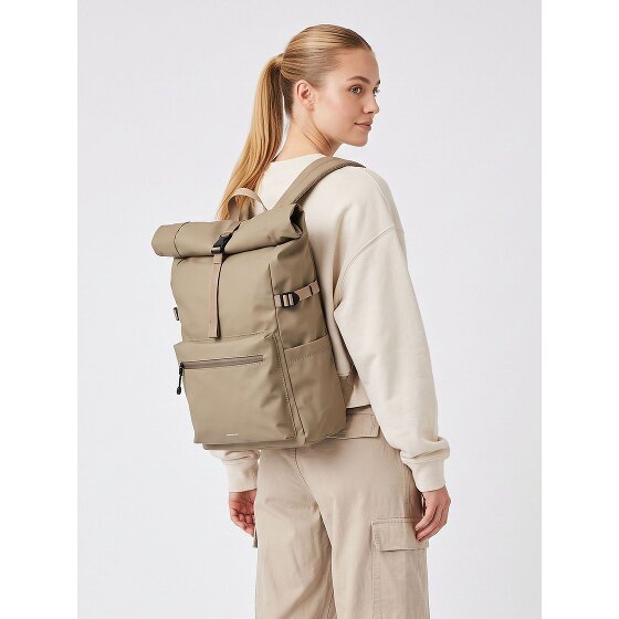 Sandqvist Stream Daypack 42 cm Compartiment ordinateur