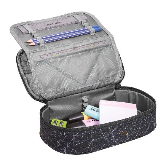 coocazoo Trousse à crayons 24 cm