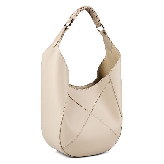 Guess Pauline Sac à bandoulière Cuir véritable 25 cm