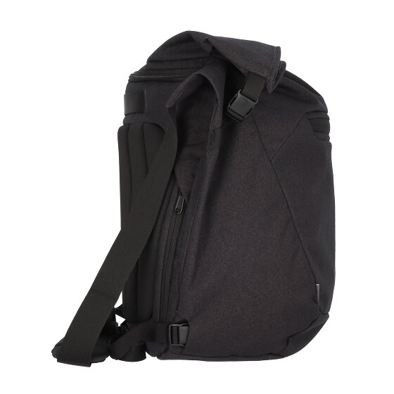 Jack Wolfskin Mainkai Messenger 38 cm Compartiment pour ordinateur portable