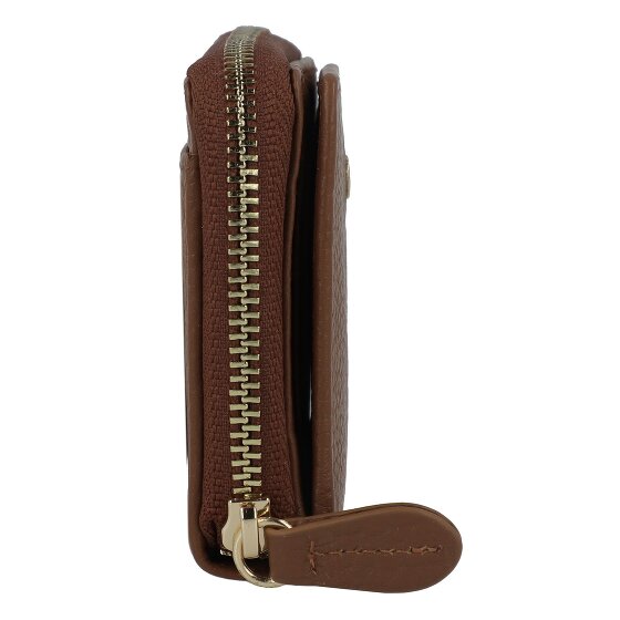 Braun Büffel Asti Porte-monnaie Cuir 10 cm