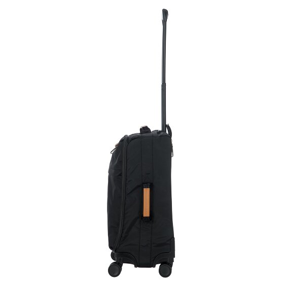Bric's X-Travel 4-roues trolley cabine 55 cm