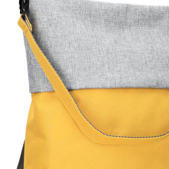 Zwei Benno Sac à bandoulière 32 cm