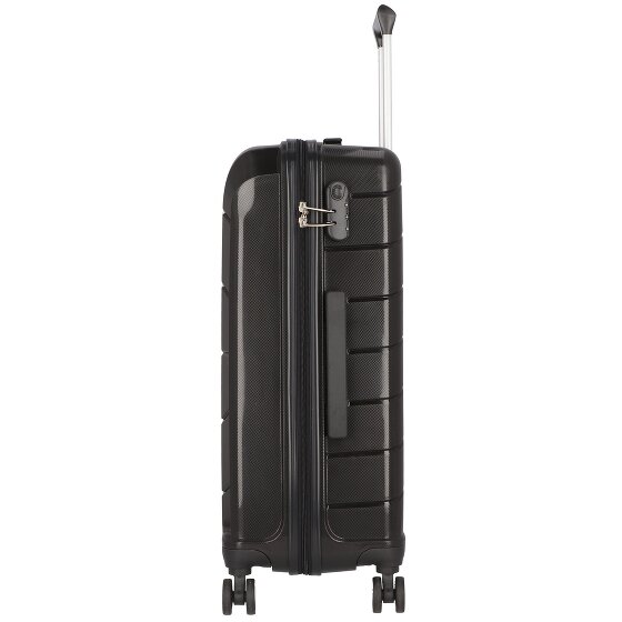 Cocoono Cagliari 4 roulettes Trolley 66 cm