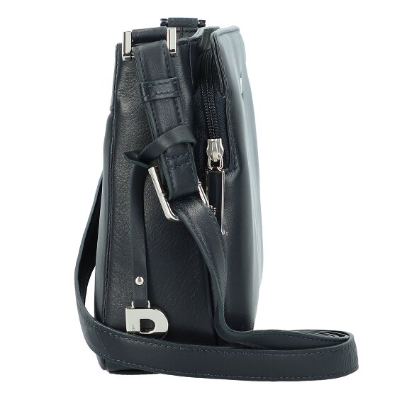 Picard Sac à bandoulière Really en cuir 22 cm