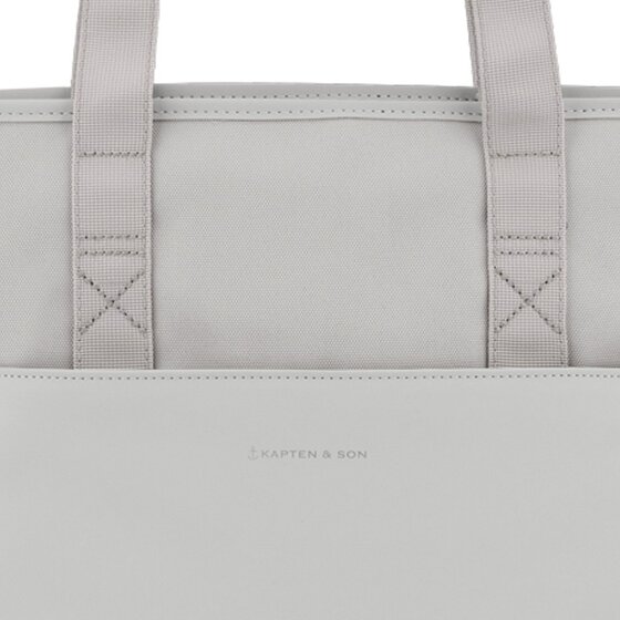 Kapten & Son Sac à dos Lindby 41 cm pour ordinateur portable
