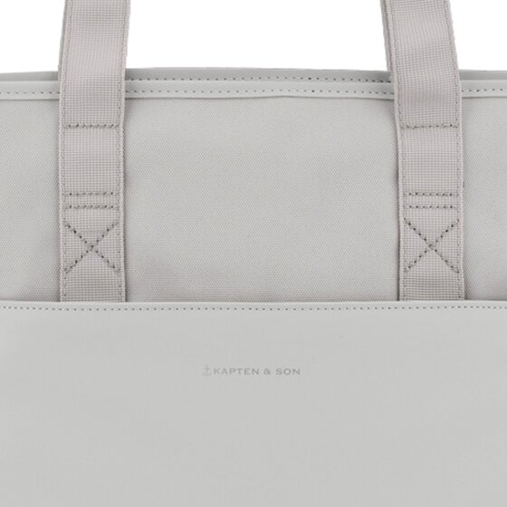 Kapten & Son Sac à dos Lindby 41 cm pour ordinateur portable