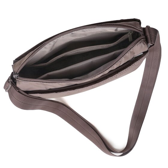 Hedgren Inner City Eye M Sac à bandoulière RFID 29 cm