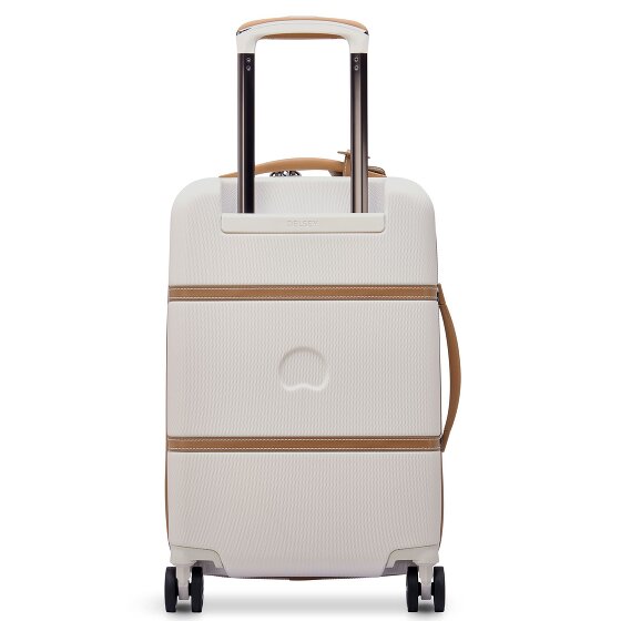 Delsey Paris Chatelet Air 2.0 4 roues trolley cabine 55 cm