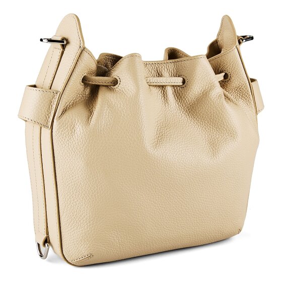 Coccinelle Gretel Sac de shopper Cuir 25 cm
