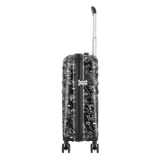 American Tourister Wavebreaker Disney 4 roulettes Trolley de cabine 55 cm