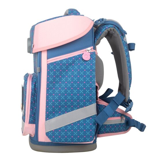 School-Mood Champion Maxx Set de cartables