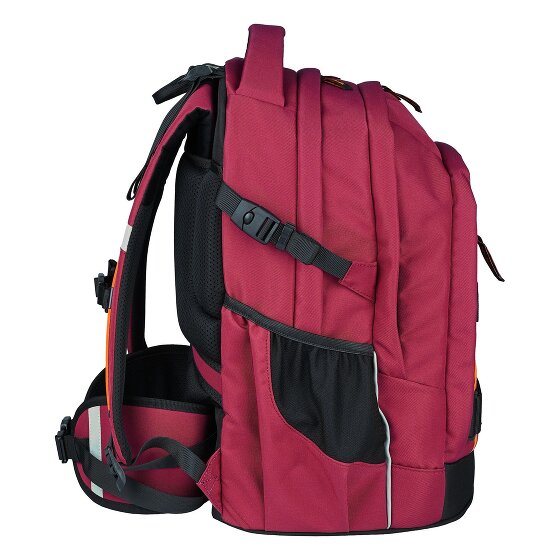 McNeill Luca 2.0 Set de cartables 2 pièces