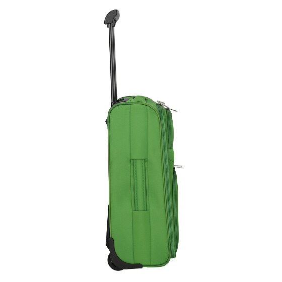 Paklite Orlando 2 roulettes Trolley de cabine S 53 cm