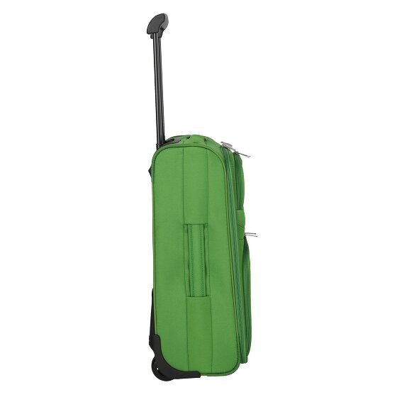 Paklite Orlando 2 roulettes Trolley de cabine S 53 cm