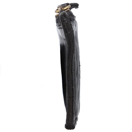 Campomaggi Parigi Étui pour cartes de crédit Cuir 8 cm