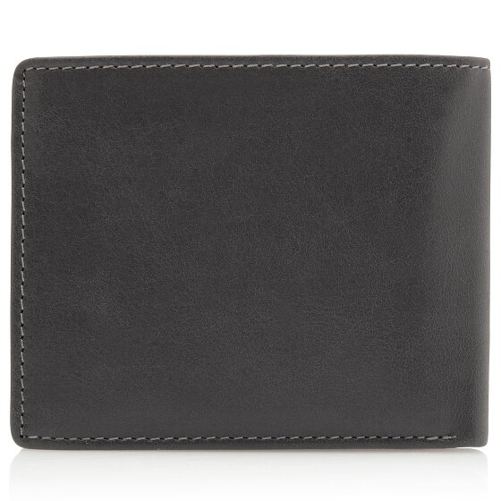 Castelijn & Beerens Porte-monnaie Canyon RFID cuir 11 cm