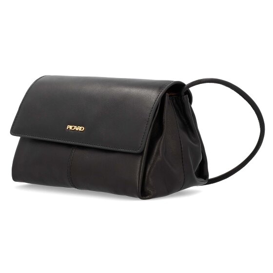 Picard Whisper Sac à bandoulière Cuir 21 cm