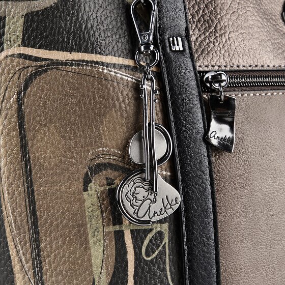 Anekke Orchestra Sac à bandoulière 45 cm