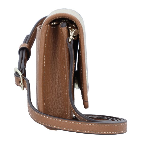 AIGNER Fashion Portefeuille d'embrayage Cuir 21 cm