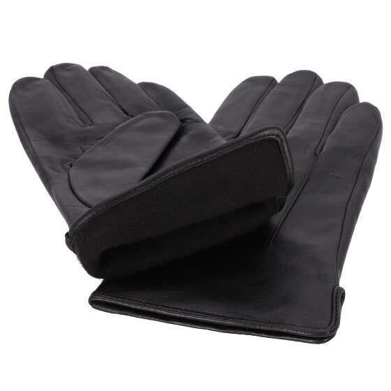 Kessler Gants Carla en cuir
