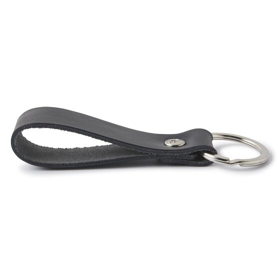 Castelijn & Beerens Porte-clés Gaucho en cuir 11 cm