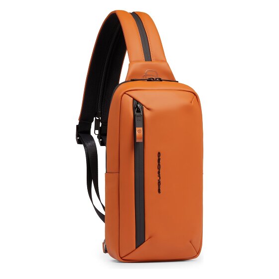 Piquadro C20W Sac à bandoulière RFID 32 cm