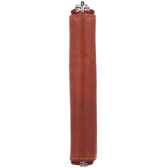Esquire Porte-monnaie Oslo Dallas RFID cuir 8 cm