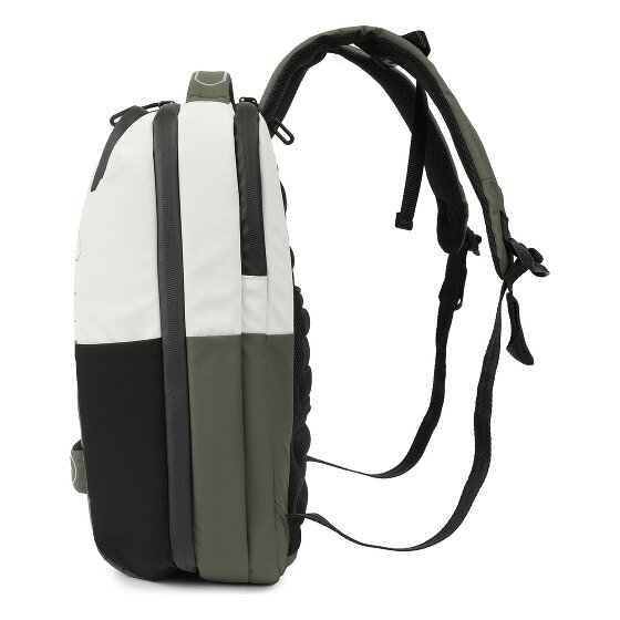 Hedgren Comby Performance Daypack Protection RFID 40 cm Compartiment pour ordinateur portable